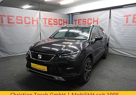 Seat Ateca Xcellence 4Drive |AHK|KAMERA360|VOLLLED|