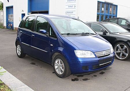 Fiat Idea 1.4 16V Dynamic