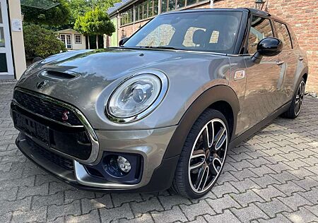 Mini Cooper S Clubman Cooper S Navi PDC Multi Freispr