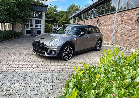 Mini Cooper S Clubman Cooper S Navi PDC Multi Freispr