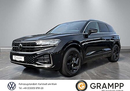 VW Touareg Volkswagen R-Line 3.0TDI +LUFT+AHK+KAMERA+ASSISTS+