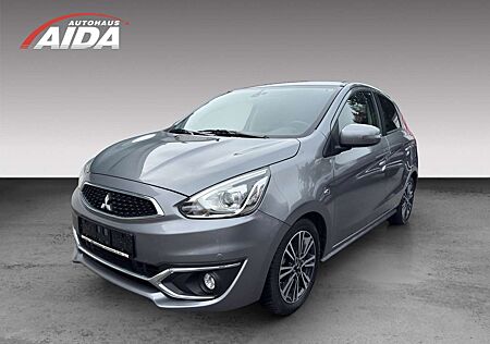 Mitsubishi Space Star 1.2 TOP *Automatik*