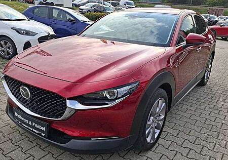 Mazda CX-30 SKYACTIV-G 2.0 SELECTION A18 DES+ACT+BOSE
