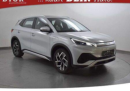BYD ATTO 3 Comf WERKSGA+PANO+NAVI+LED+SHZ+WP+ACC+360