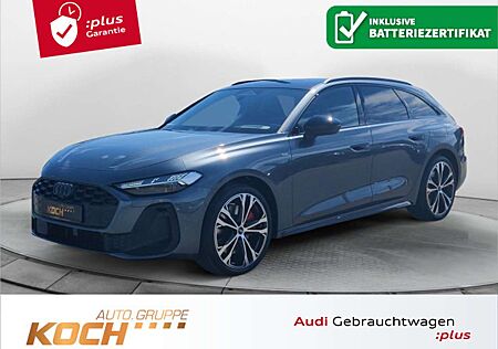 Audi A5 270 kW S-Tronic e-hybrid quattro