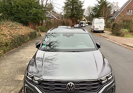 VW T-Roc Volkswagen 1.5 TSI ACT OPF DSG Sport