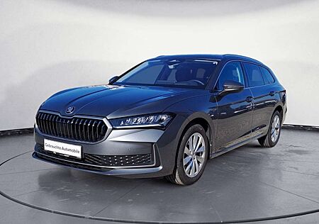 Skoda Superb 1.5 TSI mHEV DSG Selection Combi HeadUp A