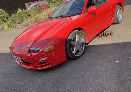 Mitsubishi 3000 GT