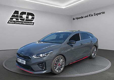 Kia Pro_ceed ProCeed / pro_cee'd PROCEED 1.6T DCT GT *NAV*KAMERA*18ZOLL*JBL*LED*