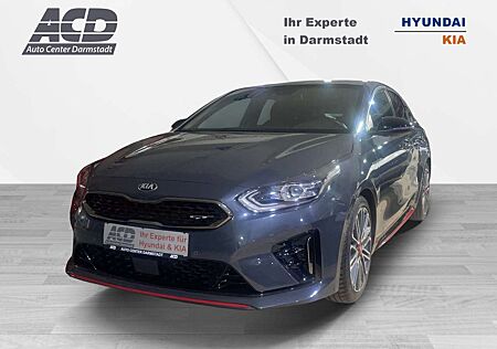 Kia Pro_ceed ProCeed / pro_cee'd PROCEED 1.6T DCT GT *NAV*KAMERA*18ZOLL*JBL*