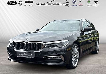BMW 530d 530 xDrive Touring Aut. Luxury Line