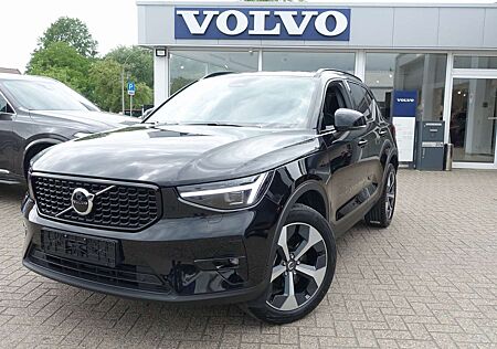 Volvo XC 40 XC40 Ultra B4 Mild-Hybrid/Dark/Kamera/H&K/BLIS