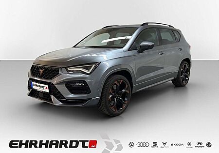 Cupra Ateca 2.0 TSI DSG 4Drive VZ AHK*PANO*BEH.FRONT*VIRTUA...