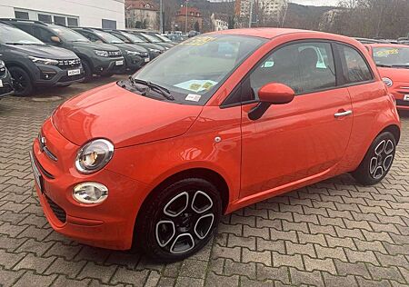 Fiat 500 1.0 CLUB Klima*GRA *EFH*LR*el.ASP