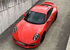 Porsche 991 911 Carrera GTS PDLS PDCC 18 Wege Sitze BOSE