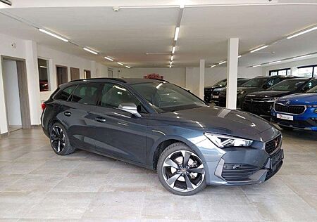 Cupra Leon Sportst. 1.4 eHybrid DSG Navi/DCC/ACC/Kam/el.Heckk