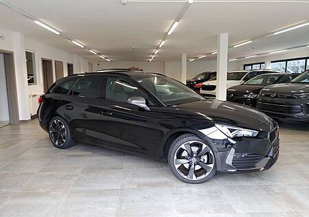 Cupra Leon Sportst. 1.4 eHybrid DSG Navi/DCC/ACC/Kam/el.Heckk