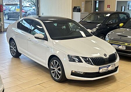 Skoda Octavia Soleil Green-Tec Pano SmartLink Tempomat