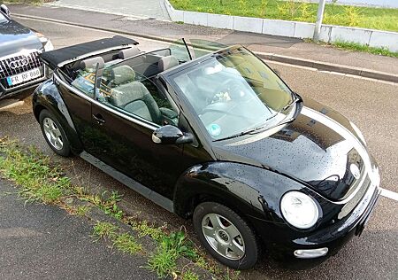 VW New Beetle Volkswagen 1.4