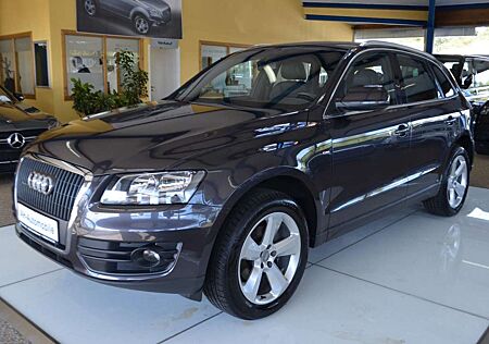Audi Q5 2.0 TFSI quattro S-LINE AUTOMATIK / KLIMA