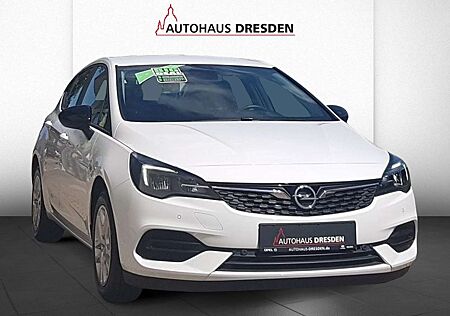 Opel Astra K 1.2 Turbo *LED*DAB*PDC*SHZ*