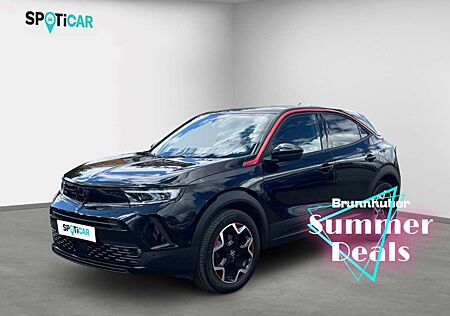 Opel Mokka EU6d GS Line 1.2 Direct Injection Turbo 96 kW (13