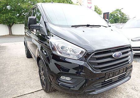Ford Transit Custom +L1 Sport+KAM+TEMPOMAT+SITZHEIZUNG