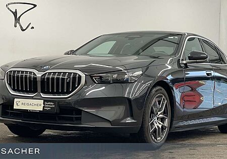 BMW i5 A EDRIVE40 LCPro Pano ACCPro 360° H&K HUD 19"