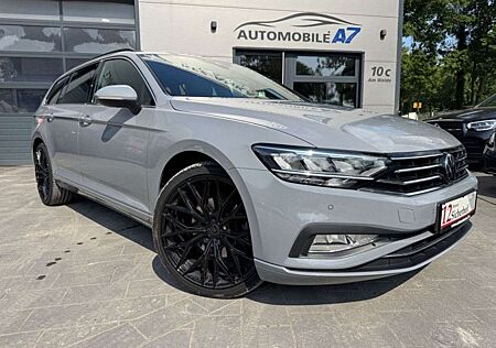 VW Passat Variant Volkswagen Business *MASSAGE/PANO/AHK*