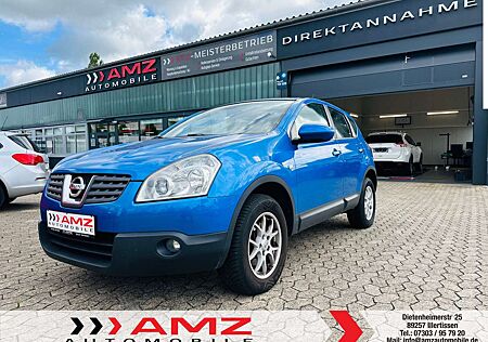 Nissan Qashqai 2.0 - Acenta 112000km 8 Fach Bereifung