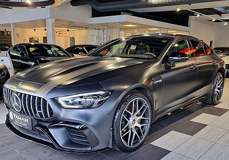 Mercedes-Benz AMG GT 63 S 4M+ Editon 1 *Magno*First-Class*Aero