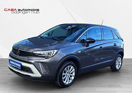 Opel Crossland X 1.2 Turbo Elegance Navi Kamera