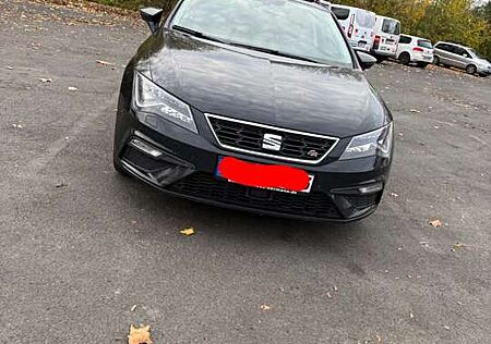 Seat Leon SC 1.4 TSI ACT Start&Stop FR