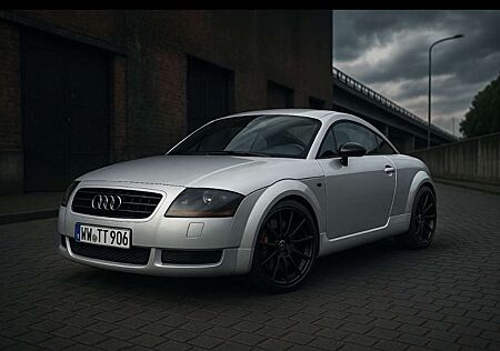 Audi TT Coupe 1.8 T