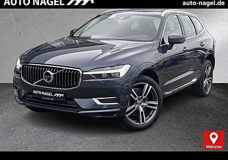 Volvo XC 60 XC60 XC60 T8 AWD Inscription Plug-In Navi/SHD/Autom./