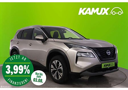 Nissan X-Trail 1.5e-Power Aut.N-Connecta e-4ORCE+7-Sitzer