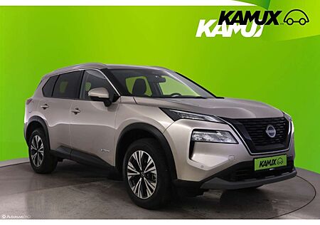 Nissan X-Trail 1.5e-Power Aut.N-Connecta e-4ORCE+LED