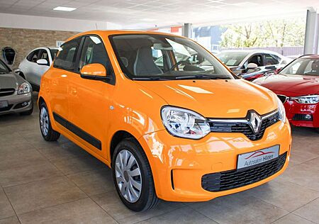 Renault Twingo 1.0 SCe 75 Limited R&GO + Klima-Paket