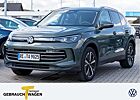 VW Tiguan Volkswagen 1.5 eTSI NEUES MODELL Elegance IQ-LIGHT N
