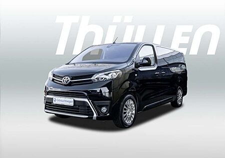 Toyota Pro Ace Proace Verso 2.0 D4-D L2 Shuttle Comfort Bluetooth
