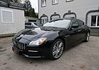 Maserati Quattroporte D GranLusso Aut. KeyGo LED DAB ESSD Spur 360Kamera