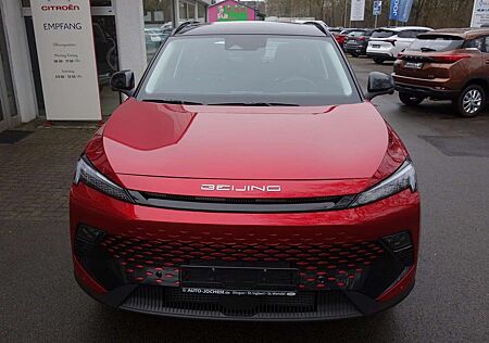 BAIC Beijing X55