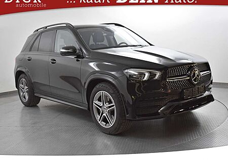Mercedes-Benz GLE 450 GLE450 4M AMG Line EXCLUS+LUFT+NGHT+MEMO+BURM+36