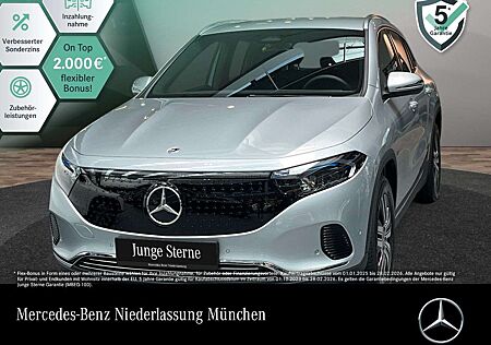 Mercedes-Benz EQA 300 4M PROG+ADVANCED+KAMERA+SPUR