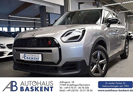 Mini Cooper S Countryman ALL4 Classic Trim*PANO*LED