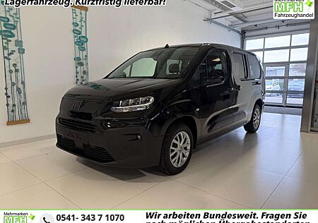 Fiat Doblo L2 1.5 MTJ 100k 6MT 75 kW (102 PS) Tech-Paket, ...