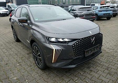 DS Automobiles DS7 Crossback DS 7 Crossback BlueHDi 130 Esprit de Voyage Szh./Kl