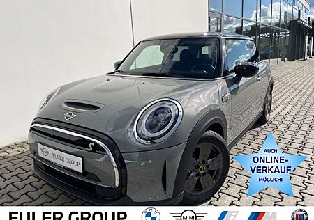 Mini Cooper SE 3-Türer NAV CarPlay DrivAss SHZ WärmP