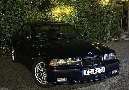 BMW 318i 318