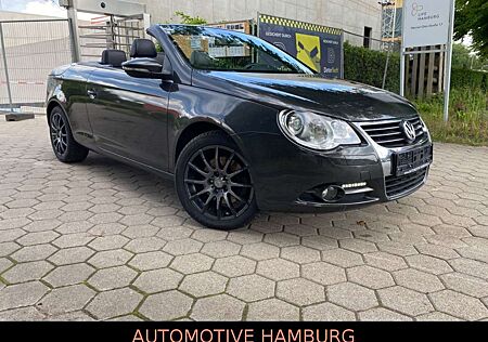 VW Eos Volkswagen 1.4*Klima*NAVI*Bi-Xenon*Leder*LED*